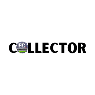 EC Collector T-Shirt