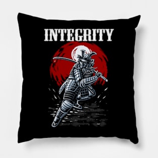 INTEGRITY MERCH VTG Pillow