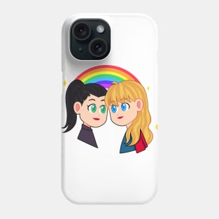 Supercorp Phone Case