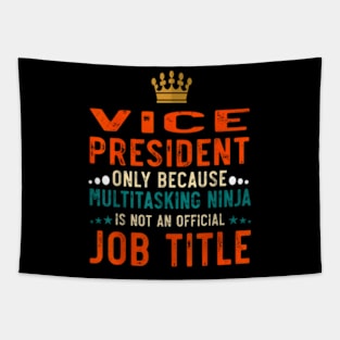 Vice President Definition  Job Tapestry