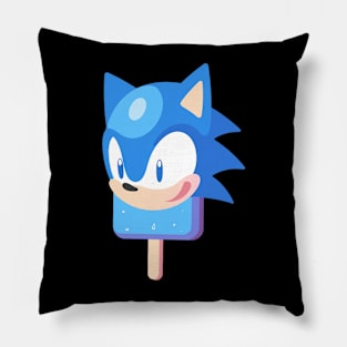 sonic Pillow