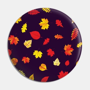 Halloween Pin