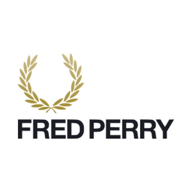 fred perry logo - Fred Perry - T-Shirt | TeePublic