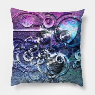 Abstractus Pillow