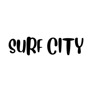 Surf City T-Shirt