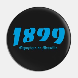 OM 1899 Pin