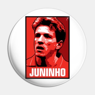 Juninho Pin