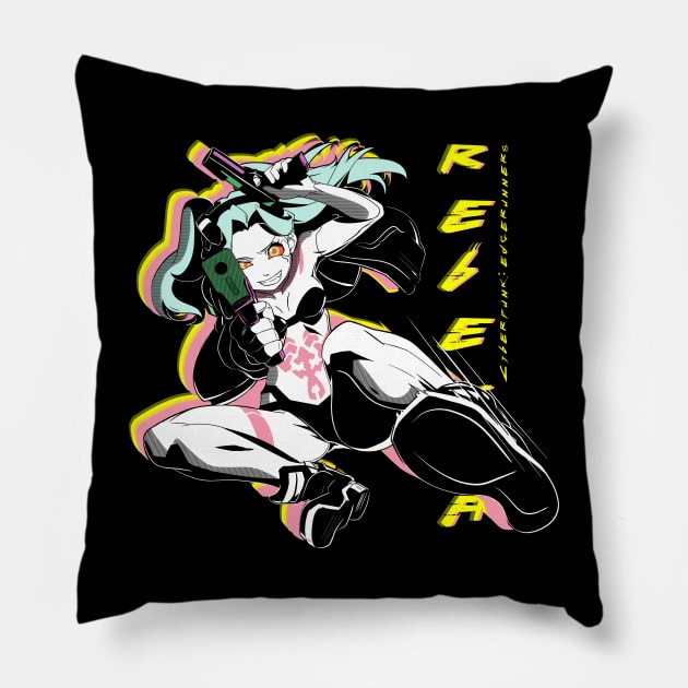 Rebecca Pillow by Marston Store