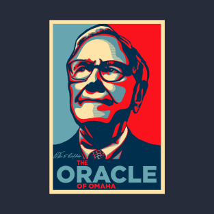 Warren Buffett T-Shirt