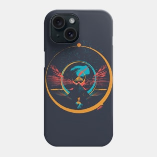 Free Your Mind Phone Case