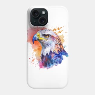 eagle Phone Case