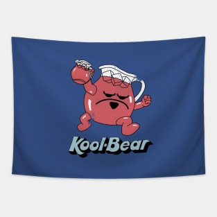 Kool-Bear Tapestry