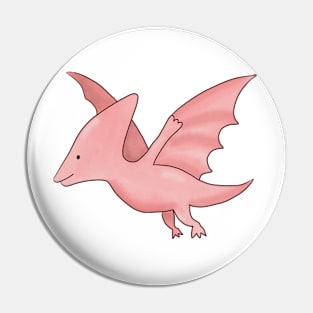 Pterodactyle Pin