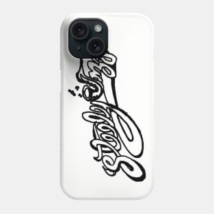 DAN Phone Case