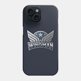 National Wingman Day – February Phone Case