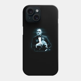 Birthday Gift Crime Films Character Phone Case