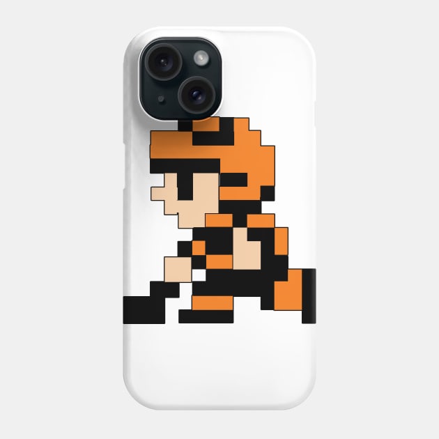 Hockey Time Phone Case by C.Note