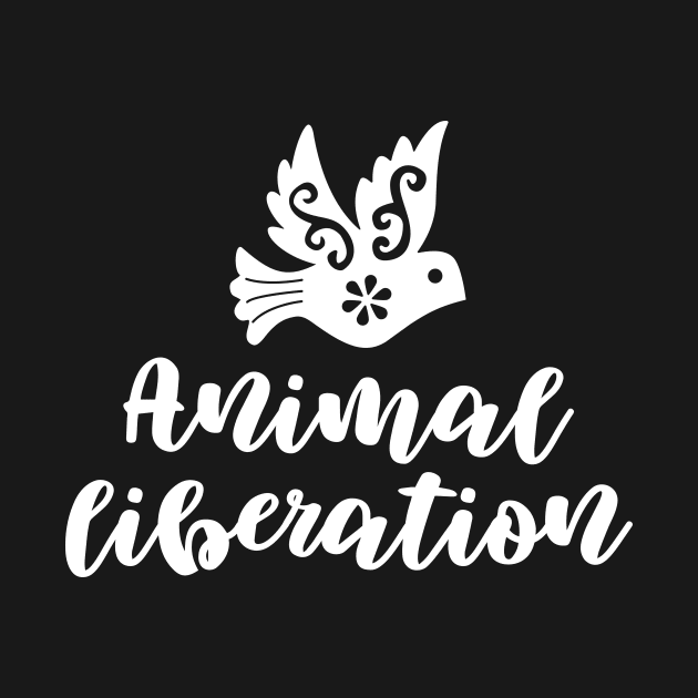 Animal Liberation by Ignotum