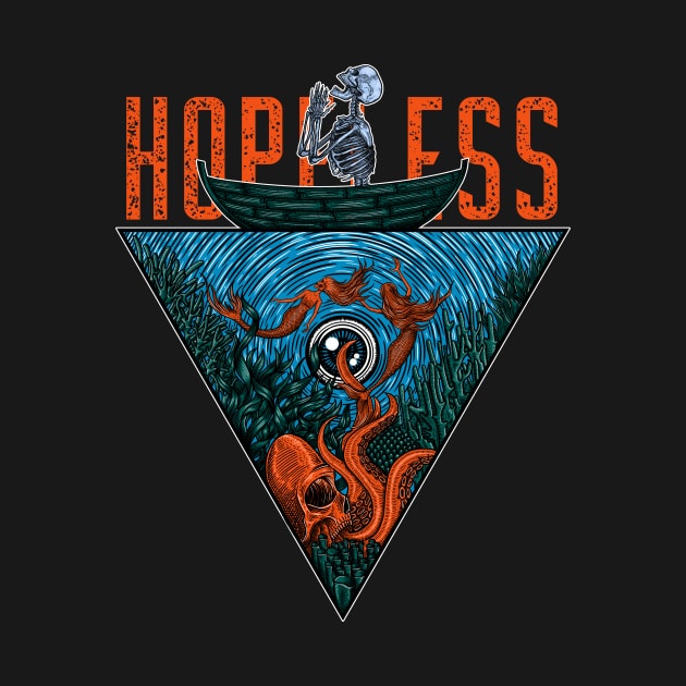 Hopeless by jimmy's