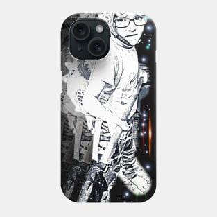 Gabe Star Phone Case