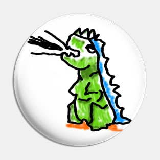 dino Pin