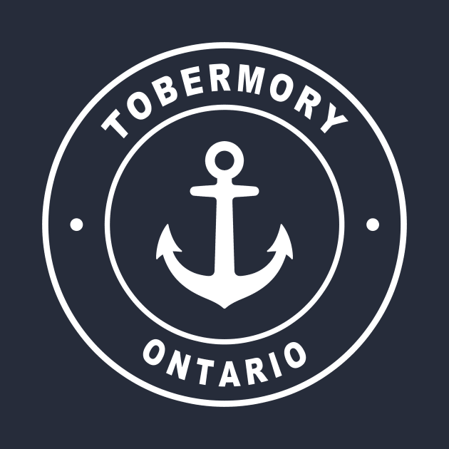 Tobermory by CS Designs