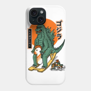 just go and play Phone Case