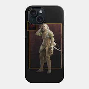 Glyndwr (Dragon's Dogma II) Phone Case