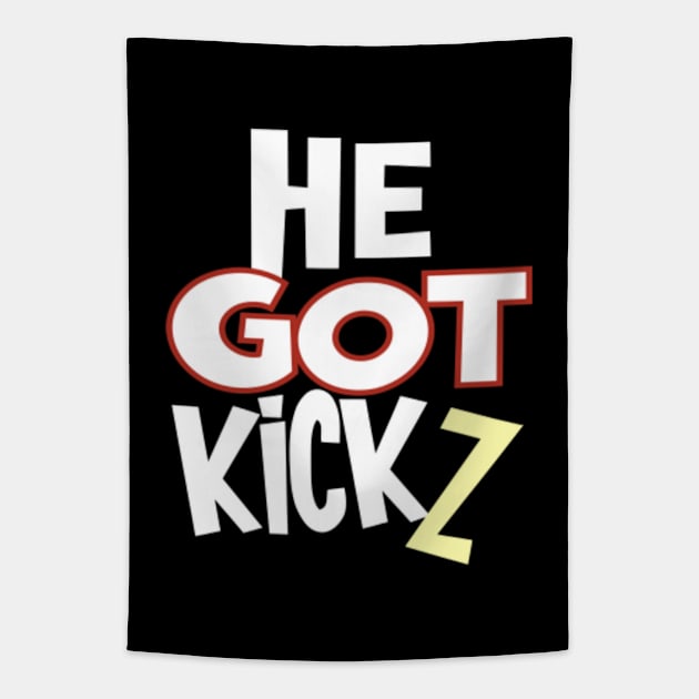 Sneakerhead tapestry hot sale