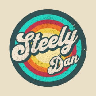 steely vintage T-Shirt