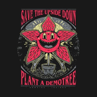 Plant a Demotree T-Shirt