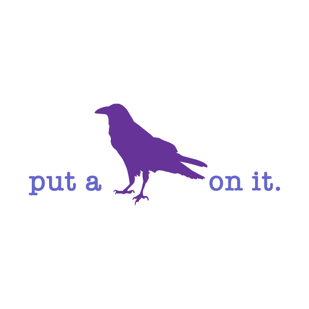 Put A Bird On It (24) by Vandalay Industries