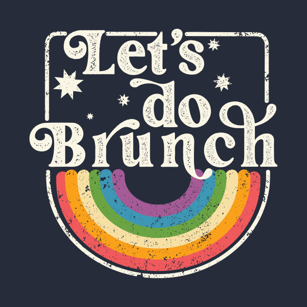 Let's do Brunch by Perpetual Brunch