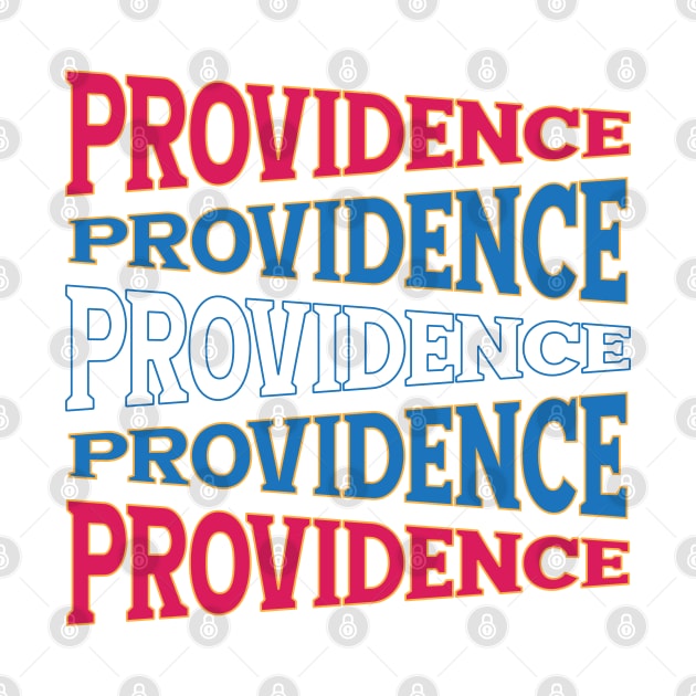 NATIONAL TEXT ART PROVIDENCE by LAVA-ROMA-NOVA