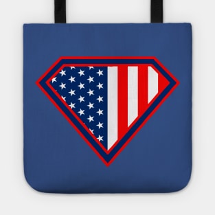 Super P Tote