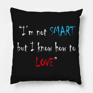 Love Pillow