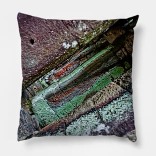 Angkor Wat. Cambodia Pillow