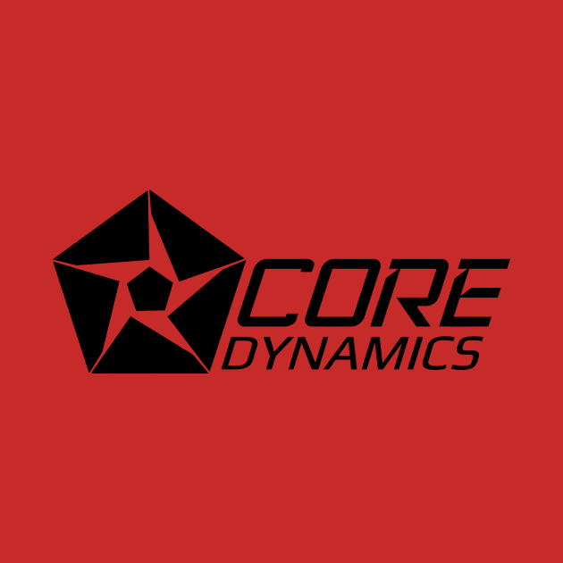 Core Dynamics - Elite by Luyasrite