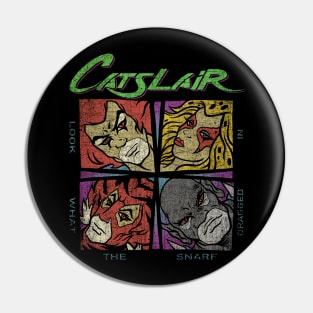 CATSLAIR Pin