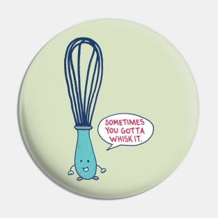 Whisk It Pin