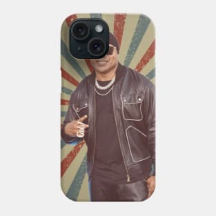 LL Cool J Phone Case
