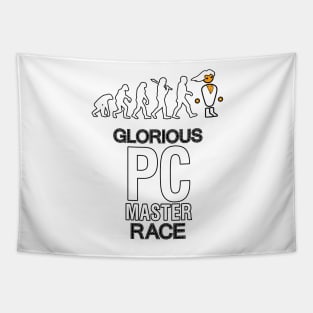 Glorious PC Master Race Tapestry
