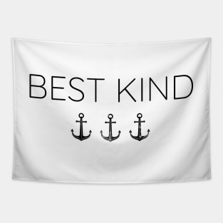 Best Kind || Newfoundland and Labrador || Gifts || Souvenirs || Clothing Tapestry