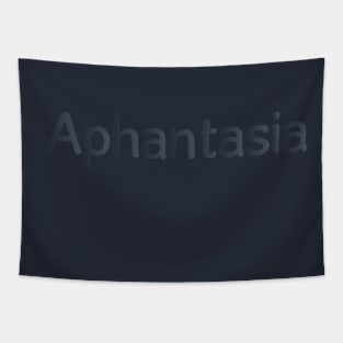 Aphantasia Tapestry