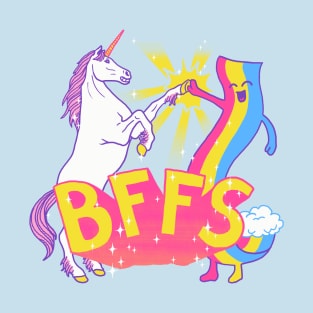 BFFS T-Shirt