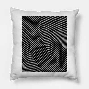 Beautiful Curve Pillow