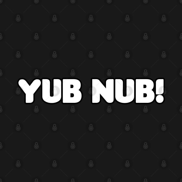 Yub Nub (Freedom) by HellraiserDesigns