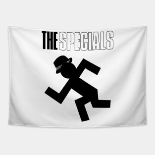 The Specials Tapestry