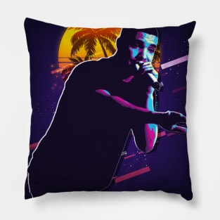 Drake Rapper Pillow