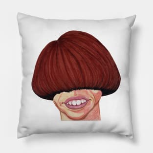 Hair Pillow